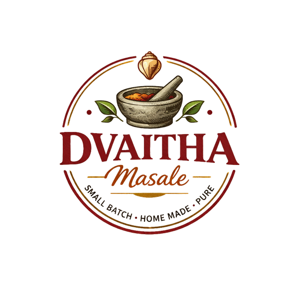 Dvaitha Spices Co