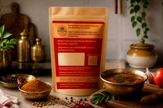 Rasam Powder