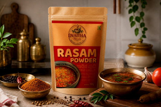 Rasam Powder